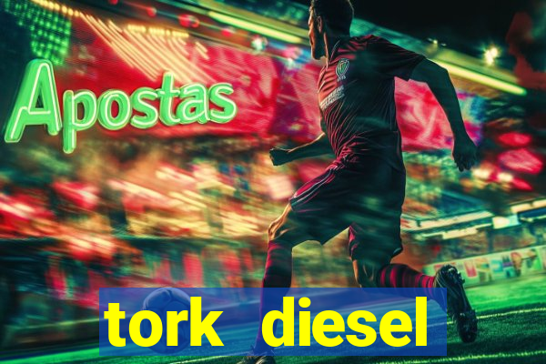 tork diesel cruzeiro sp telefone